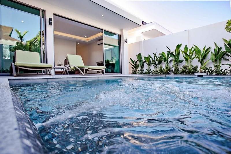 KA Villa Rawai, Phuket, 99 9 Soi Lamkayai, Rawai, Muang Phuket, Phuket, 2 Bedrooms, 320 sqm, Villa For Rent, by Connex Property, 500516323 - DDproperty.com