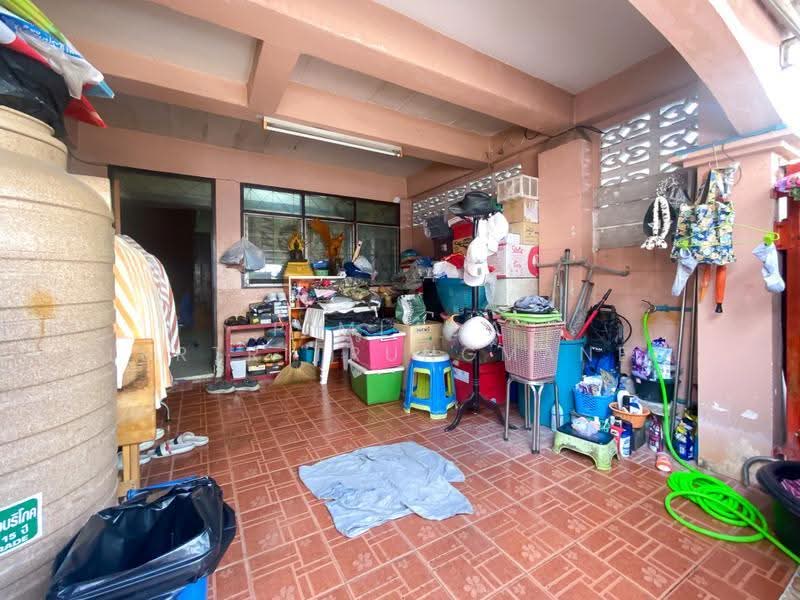 ทาวน์เฮาส์ ซอย สะอิ้ง 1-3, Nonthaburi, Bang Kruai, Bang Kruai, Nonthaburi, 2 Bedrooms, 90 sqm, Townhouse For Sale, by Pimlada Lertritrungmanee, 500516329 - DDproperty.com