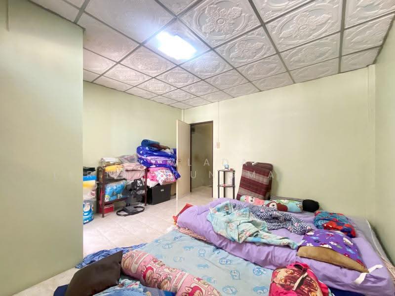 ทาวน์เฮาส์ ซอย สะอิ้ง 1-3, Nonthaburi, Bang Kruai, Bang Kruai, Nonthaburi, 2 Bedrooms, 90 sqm, Townhouse For Sale, by Pimlada Lertritrungmanee, 500516329 - DDproperty.com