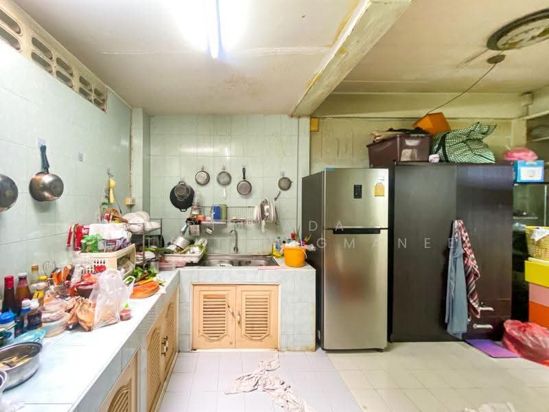ทาวน์เฮาส์ ซอย สะอิ้ง 1-3, Nonthaburi, Bang Kruai, Bang Kruai, Nonthaburi, 2 Bedrooms, 90 sqm, Townhouse For Sale, by Pimlada Lertritrungmanee, 500516329 - DDproperty.com