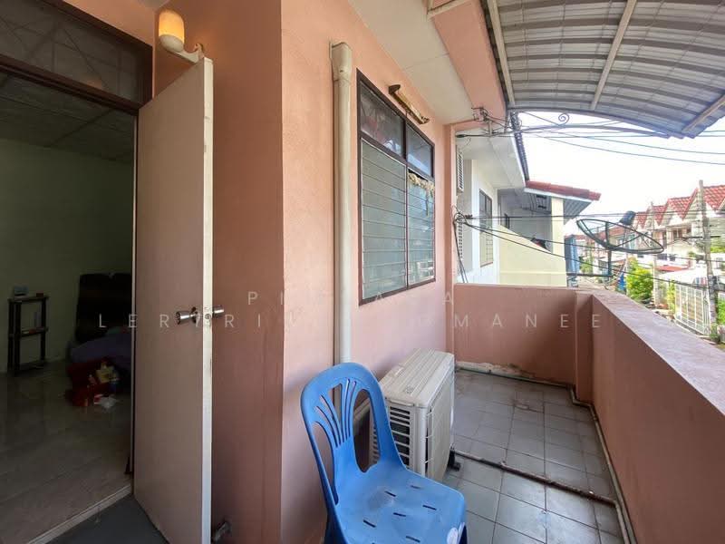 ทาวน์เฮาส์ ซอย สะอิ้ง 1-3, Nonthaburi, Bang Kruai, Bang Kruai, Nonthaburi, 2 Bedrooms, 90 sqm, Townhouse For Sale, by Pimlada Lertritrungmanee, 500516329 - DDproperty.com