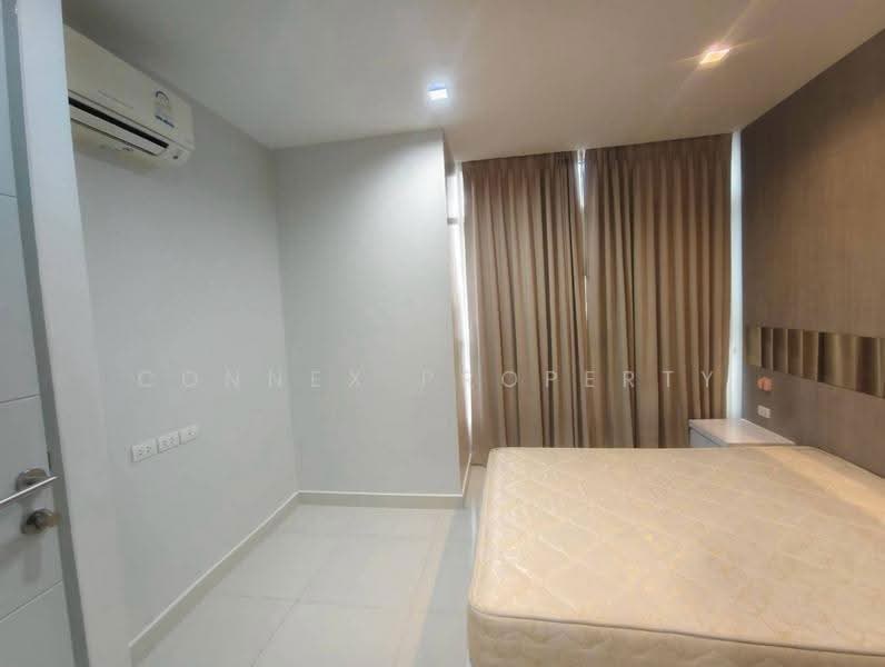 IDEO Verve Ratchaprarop, Bangkok, Ratchaprarop, Makkasan, Ratchathewi, Bangkok, 1 Bedroom, 37 sqm, Condo For Rent, by Connex Property, 500516332 - DDproperty.com