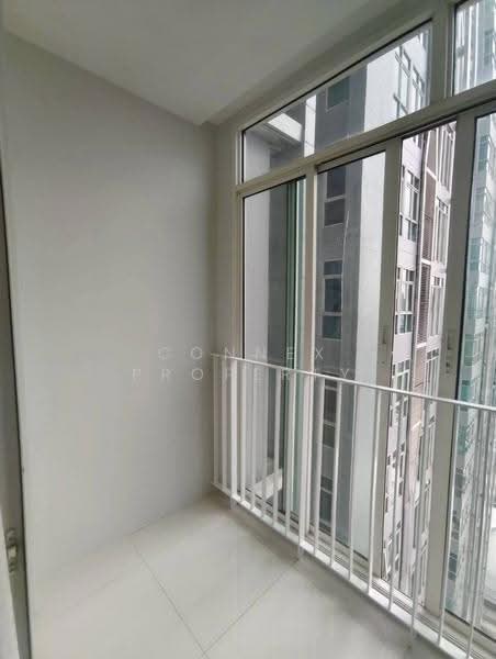 IDEO Verve Ratchaprarop, Bangkok, Ratchaprarop, Makkasan, Ratchathewi, Bangkok, 1 Bedroom, 37 sqm, Condo For Rent, by Connex Property, 500516332 - DDproperty.com