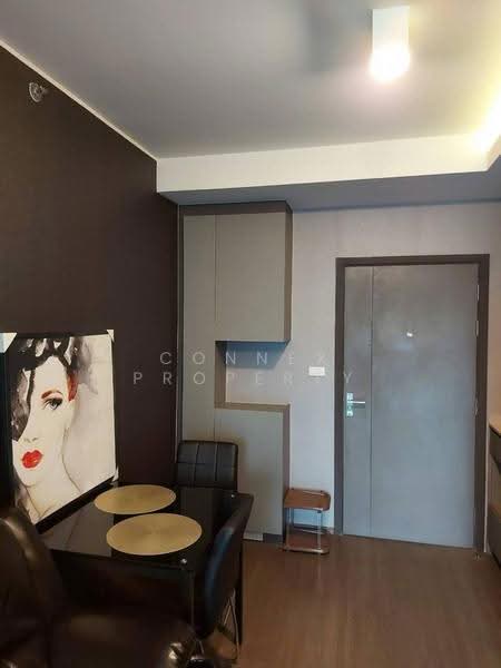 IDEO Sukhumvit 93 : ไอดีโอ สุขุมวิท 93, กรุงเทพ, 2331 ซอยสุขุมวิท 93, บางจาก, พระโขนง, กรุงเทพ, 35 ตร.ม., คอนโด ให้เช่า, โดย Connex Property, 500516336 - DDproperty.com