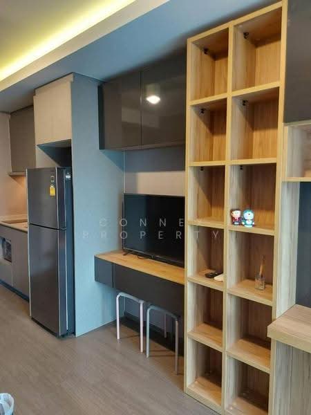IDEO Sukhumvit 93, Bangkok, 2331 Soi Sukhumvit 93, Bang Chak, Phra Khanong, Bangkok, 1 Bedroom, 35 sqm, Condo For Rent, by Connex Property, 500516336 - DDproperty.com