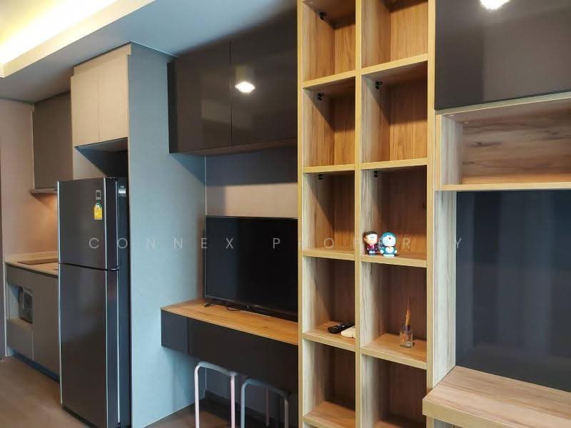 IDEO Sukhumvit 93 : ไอดีโอ สุขุมวิท 93, กรุงเทพ, 2331 ซอยสุขุมวิท 93, บางจาก, พระโขนง, กรุงเทพ, 35 ตร.ม., คอนโด ให้เช่า, โดย Connex Property, 500516336 - DDproperty.com