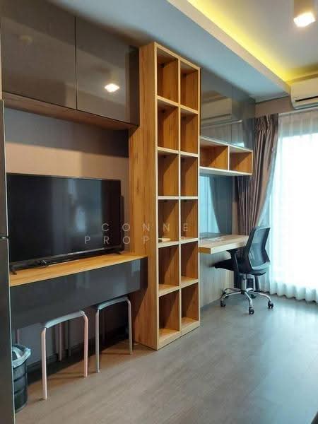 IDEO Sukhumvit 93, Bangkok, 2331 Soi Sukhumvit 93, Bang Chak, Phra Khanong, Bangkok, 1 Bedroom, 35 sqm, Condo For Rent, by Connex Property, 500516336 - DDproperty.com