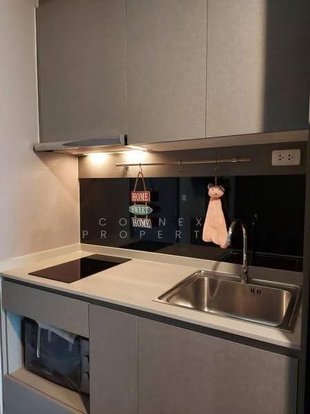 IDEO Sukhumvit 93, Bangkok, 2331 Soi Sukhumvit 93, Bang Chak, Phra Khanong, Bangkok, 1 Bedroom, 35 sqm, Condo For Rent, by Connex Property, 500516336 - DDproperty.com