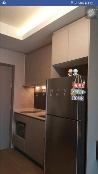 IDEO Sukhumvit 93, Bangkok, 2331 Soi Sukhumvit 93, Bang Chak, Phra Khanong, Bangkok, 1 Bedroom, 35 sqm, Condo For Rent, by Connex Property, 500516336 - DDproperty.com