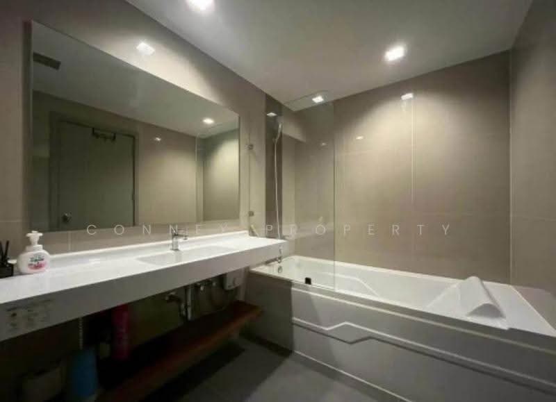 IDEO Sukhumvit 93, Bangkok, 2331 Soi Sukhumvit 93, Bang Chak, Phra Khanong, Bangkok, 2 Bedrooms, 52 sqm, Condo For Rent, by Connex Property, 500516338 - DDproperty.com
