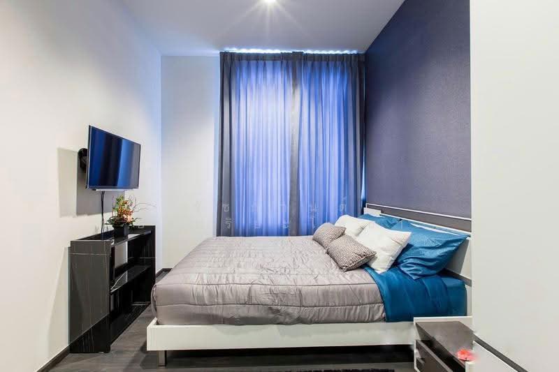 The Edge Sukhumvit 23, Bangkok, 6 Soi Sukhumvit 23, Khlongtoei Nua, Watthana, Bangkok, 1 Bedroom, 33 sqm, Condo For Rent, by รัชกานต์ อัจฉริยะโพธา, 500516339 - DDproperty.com