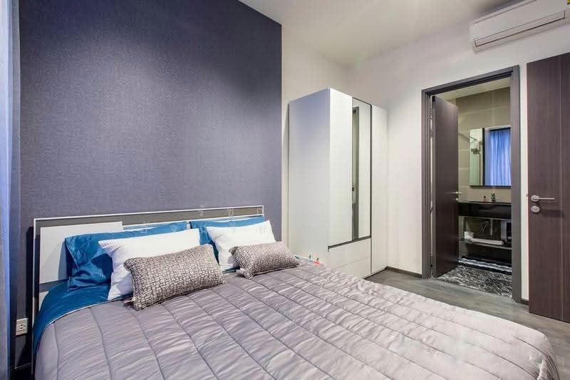The Edge Sukhumvit 23, Bangkok, 6 Soi Sukhumvit 23, Khlongtoei Nua, Watthana, Bangkok, 1 Bedroom, 33 sqm, Condo For Rent, by รัชกานต์ อัจฉริยะโพธา, 500516339 - DDproperty.com