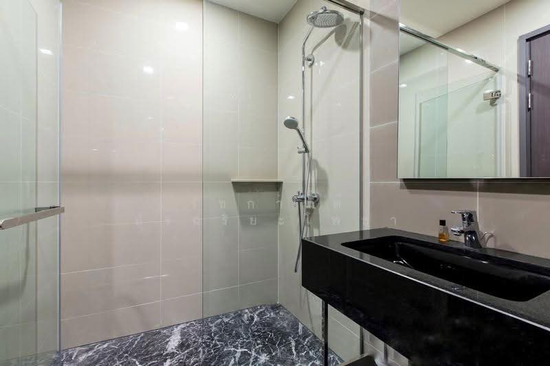 The Edge Sukhumvit 23, Bangkok, 6 Soi Sukhumvit 23, Khlongtoei Nua, Watthana, Bangkok, 1 Bedroom, 33 sqm, Condo For Rent, by รัชกานต์ อัจฉริยะโพธา, 500516339 - DDproperty.com