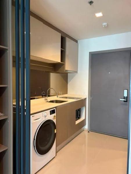 IDEO Sathorn-Wongwian Yai, Bangkok, 219 Soi Krung Thonburi 1, Khlong Ton Sai, Khlong San, Bangkok, 1 Bedroom, 35 sqm, Condo For Rent, by Connex Property, 500516340 - DDproperty.com