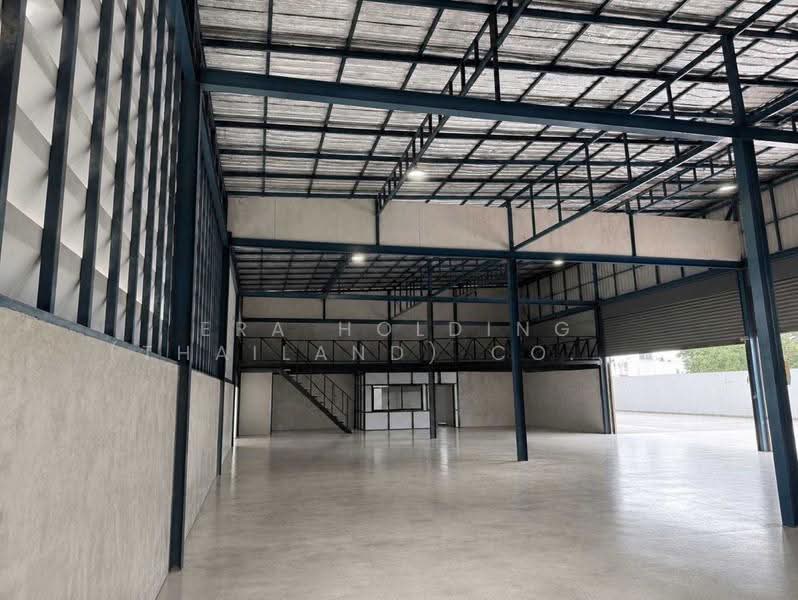 423 ถ.หทัยราษฎร์, Bangkok, Sam Wa Tawan Tok, Khlong Sam Wa, Bangkok, , 420 sqm, Warehouse/Factory For Rent, by ERA Holding (Thailand) Co., Ltd., 500516350 - DDproperty.com