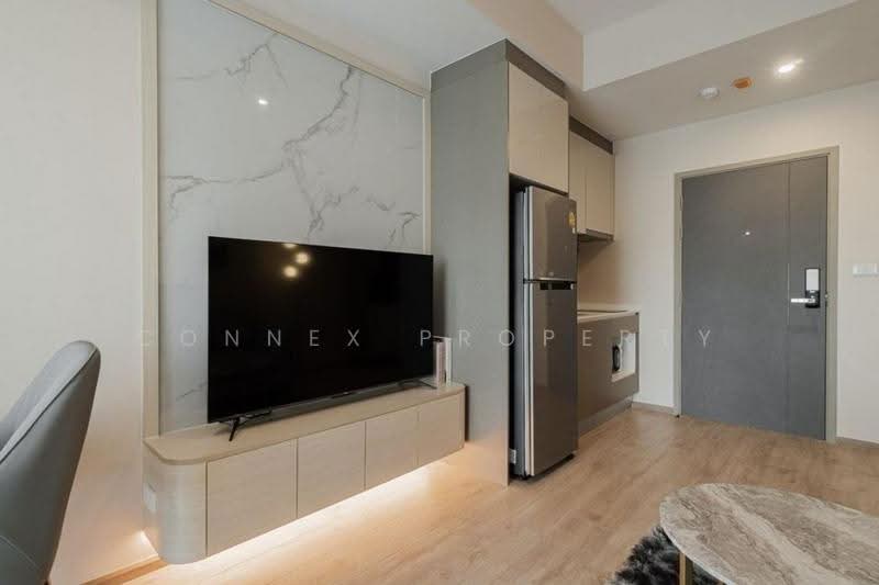 IDEO Rama 9-Asoke, bangkok, Rama 9 Road, Huai Khwang, Bangkok, 1 Bedroom, 40 sqm, Condo For Rent, by Connex Property, 500516353 - DDproperty.com