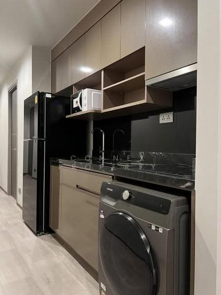 IDEO Q Victory, Bangkok, 9 Phaya Thai Road, Thanon Phaya Thai, Ratchathewi, Bangkok, 2 Bedrooms, 61 sqm, Condo For Rent, by Connex Property, 500516354 - DDproperty.com