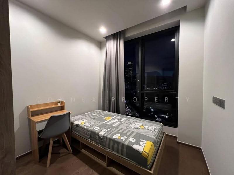 IDEO Q Victory, Bangkok, 9 Phaya Thai Road, Thanon Phaya Thai, Ratchathewi, Bangkok, 2 Bedrooms, 61 sqm, Condo For Rent, by Connex Property, 500516354 - DDproperty.com