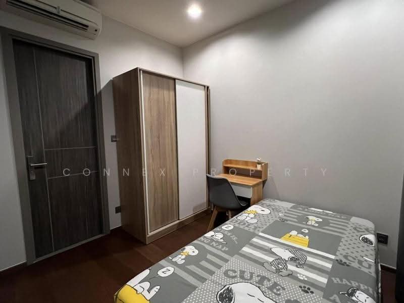 IDEO Q Victory, Bangkok, 9 Phaya Thai Road, Thanon Phaya Thai, Ratchathewi, Bangkok, 2 Bedrooms, 61 sqm, Condo For Rent, by Connex Property, 500516354 - DDproperty.com