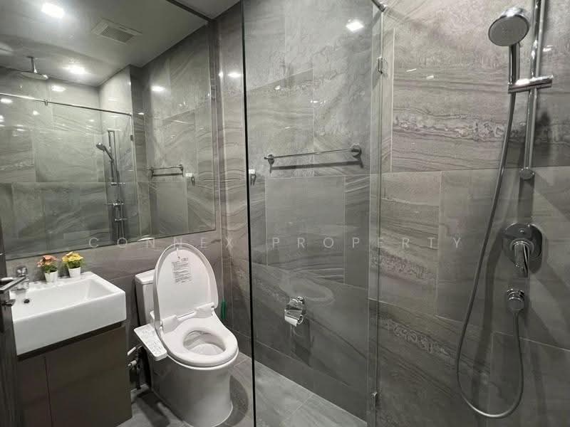 IDEO Q Victory, Bangkok, 9 Phaya Thai Road, Thanon Phaya Thai, Ratchathewi, Bangkok, 2 Bedrooms, 61 sqm, Condo For Rent, by Connex Property, 500516354 - DDproperty.com