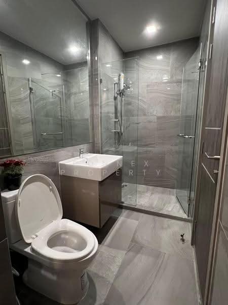 IDEO Q Victory, Bangkok, 9 Phaya Thai Road, Thanon Phaya Thai, Ratchathewi, Bangkok, 2 Bedrooms, 61 sqm, Condo For Rent, by Connex Property, 500516354 - DDproperty.com