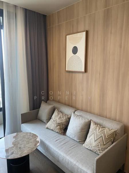 IDEO Q Sukhumvit 36 : ไอดีโอ คิว สุขุมวิท 36, กรุงเทพ, ซอยสุขุมวิท 36, คลองตัน, คลองเตย, กรุงเทพ, 48 ตร.ม., คอนโด ให้เช่า, โดย Connex Property, 500516356 - DDproperty.com