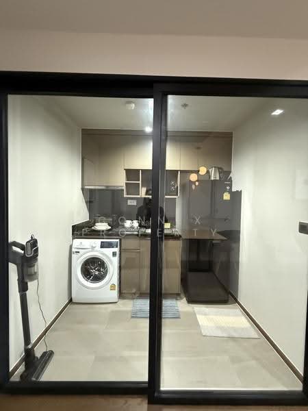 IDEO Q Sukhumvit 36 : ไอดีโอ คิว สุขุมวิท 36, กรุงเทพ, ซอยสุขุมวิท 36, คลองตัน, คลองเตย, กรุงเทพ, 48 ตร.ม., คอนโด ให้เช่า, โดย Connex Property, 500516356 - DDproperty.com