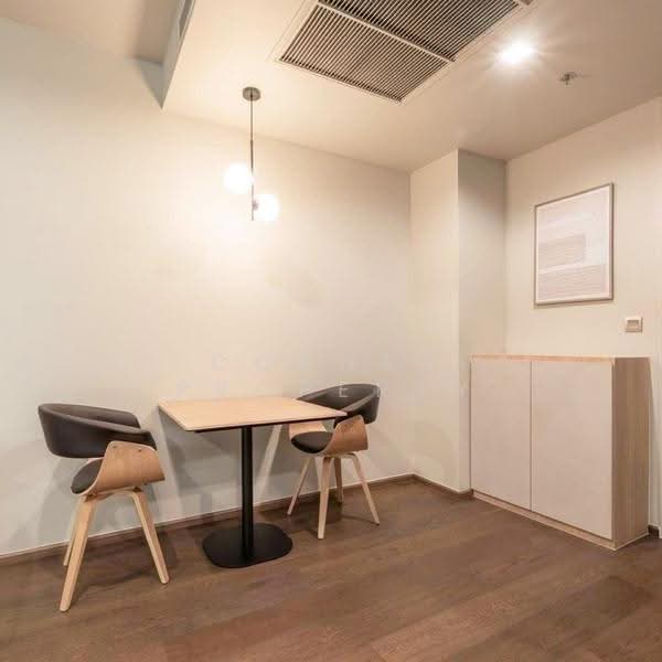IDEO Q Sukhumvit 36, Bangkok, Soi Sukhumvit 36, Khong Tan, Khlong Toei, Bangkok, 1 Bedroom, 48 sqm, Condo For Rent, by Connex Property, 500516356 - DDproperty.com