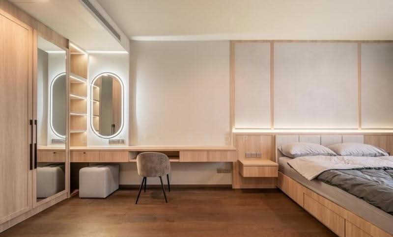 IDEO Q Sukhumvit 36 : ไอดีโอ คิว สุขุมวิท 36, กรุงเทพ, ซอยสุขุมวิท 36, คลองตัน, คลองเตย, กรุงเทพ, 48 ตร.ม., คอนโด ให้เช่า, โดย Connex Property, 500516356 - DDproperty.com