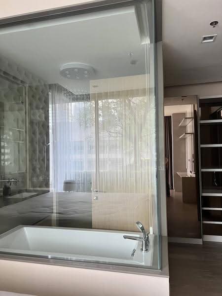 The Esse Asoke, Bangkok, 333 Soi Sukhumvit 21, Sukhumvit Road, Khlongtoei Nua, Watthana, Bangkok, 1 Bedroom, 51 sqm, Condo For Sale, by Phatsaran Kaiboriboon, 500516357 - DDproperty.com