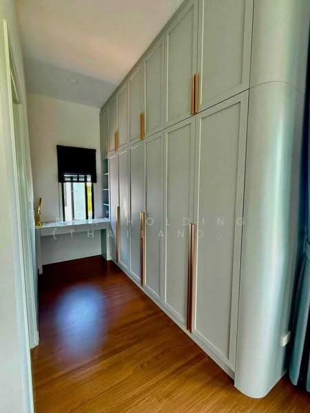Britania Bangna-Srivaree, Samut Prakan, Nong Pru, Bang Plee, Samut Prakan, 4 Bedrooms, 190 sqm, Single Detached House For Rent, by ERA Holding (Thailand) Co., Ltd., 500516359 - DDproperty.com