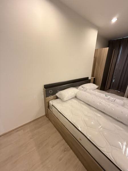 IDEO Q Ratchathewi, Bangkok, 515 Phetchaburi Road, Thanon Phetchaburi, Ratchathewi, Bangkok, 1 Bedroom, 34 sqm, Condo For Rent, by Connex Property, 500516360 - DDproperty.com
