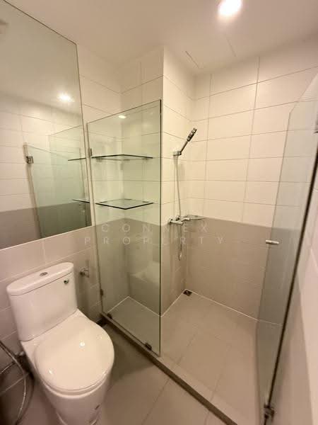 IDEO Q Ratchathewi, Bangkok, 515 Phetchaburi Road, Thanon Phetchaburi, Ratchathewi, Bangkok, 1 Bedroom, 34 sqm, Condo For Rent, by Connex Property, 500516360 - DDproperty.com
