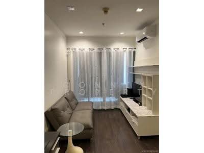 For Rent - IDEO Q Phayathai, Bangkok