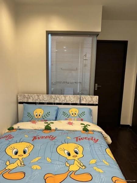 IDEO Q Phayathai, Bangkok, 138 Phayathai Road, Thung Phaya Thai, Ratchathewi, Bangkok, 1 Bedroom, 36 sqm, Condo For Rent, by Connex Property, 500516361 - DDproperty.com