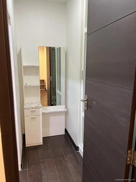 IDEO Q Phayathai, Bangkok, 138 Phayathai Road, Thung Phaya Thai, Ratchathewi, Bangkok, 1 Bedroom, 36 sqm, Condo For Rent, by Connex Property, 500516361 - DDproperty.com