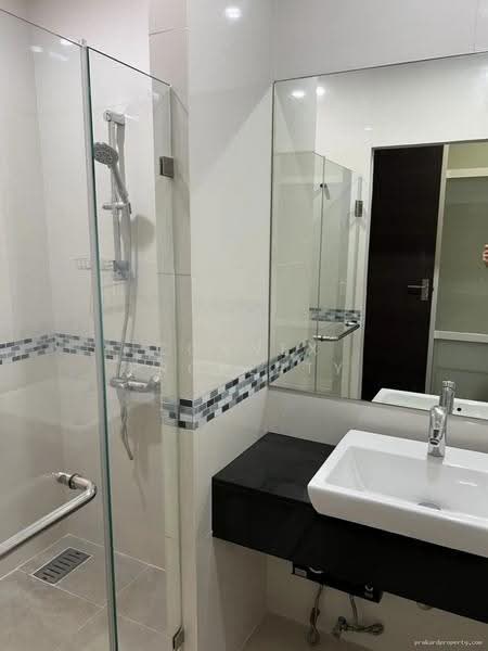 IDEO Q Phayathai, Bangkok, 138 Phayathai Road, Thung Phaya Thai, Ratchathewi, Bangkok, 1 Bedroom, 36 sqm, Condo For Rent, by Connex Property, 500516361 - DDproperty.com