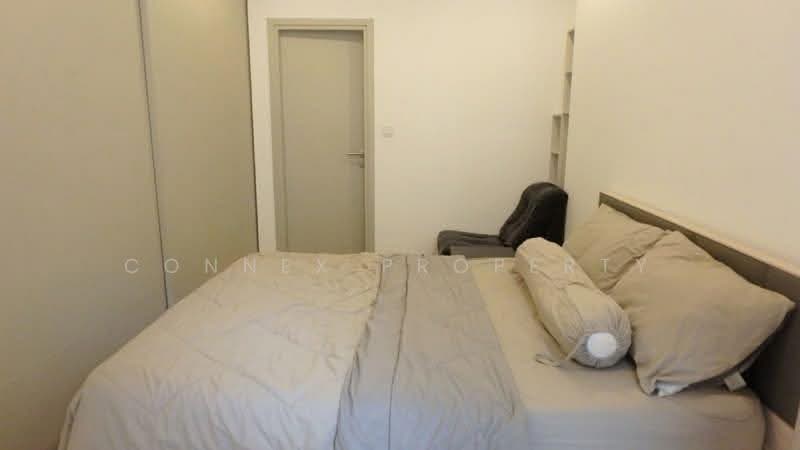 IDEO Q Chula - Samyan, Bangkok, 660-662 Rama 4 Road, Maha Phrutharam, Bang Rak, Bangkok, 1 Bedroom, 33 sqm, Condo For Rent, by Connex Property, 500516363 - DDproperty.com