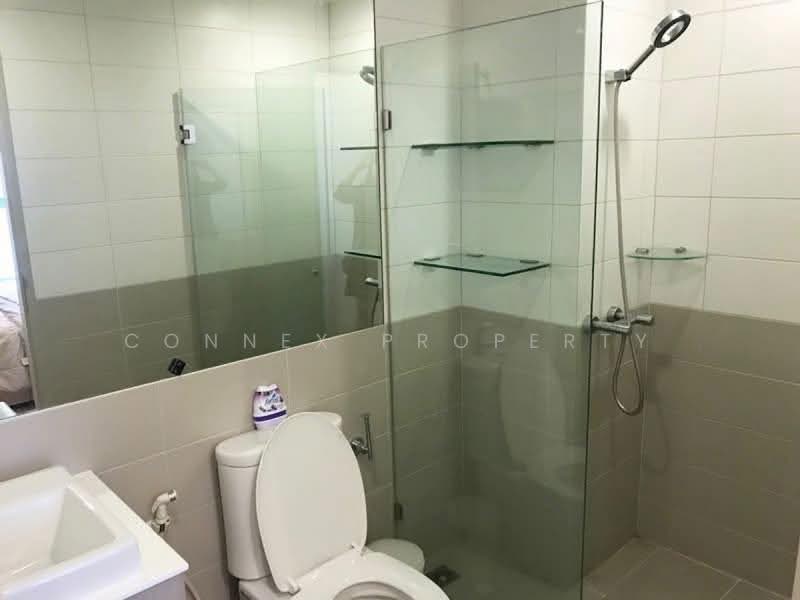 IDEO Q Chula - Samyan, Bangkok, 660-662 Rama 4 Road, Maha Phrutharam, Bang Rak, Bangkok, 1 Bedroom, 33 sqm, Condo For Rent, by Connex Property, 500516363 - DDproperty.com