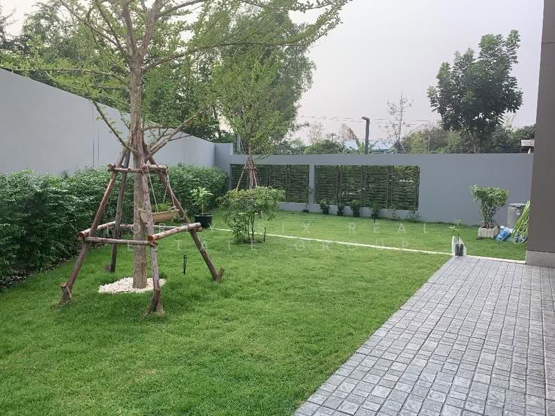 Private Nirvana Residence : ไพรเวท เนอวานา เรสซิเดนซ์, กรุงเทพ, โยธินพัฒนา 7 แยก 2, คลองจั่น, บางกะปิ, กรุงเทพ, 265 ตร.ม., บ้านเดี่ยว ขาย, โดย Forty-Six Real Estate Group, 500516364 - DDproperty.com