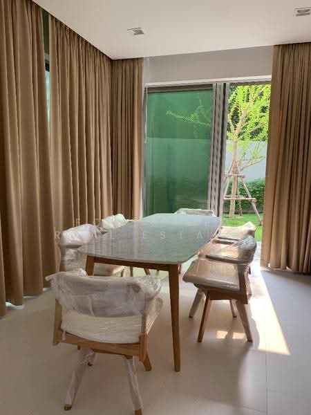 Private Nirvana Residence : ไพรเวท เนอวานา เรสซิเดนซ์, กรุงเทพ, โยธินพัฒนา 7 แยก 2, คลองจั่น, บางกะปิ, กรุงเทพ, 265 ตร.ม., บ้านเดี่ยว ขาย, โดย Forty-Six Real Estate Group, 500516364 - DDproperty.com