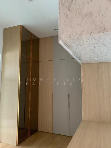 Private Nirvana Residence : ไพรเวท เนอวานา เรสซิเดนซ์, กรุงเทพ, โยธินพัฒนา 7 แยก 2, คลองจั่น, บางกะปิ, กรุงเทพ, 265 ตร.ม., บ้านเดี่ยว ขาย, โดย Forty-Six Real Estate Group, 500516364 - DDproperty.com