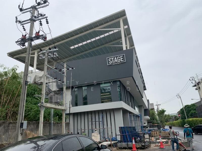 Private Nirvana Residence : ไพรเวท เนอวานา เรสซิเดนซ์, Bangkok, โยธินพัฒนา 7 แยก 2, Khlong Chan, Bang Kapi, Bangkok, 3 Bedrooms, 265 sqm, Single Detached House For Sale, by Forty-Six Real Estate Group, 500516364 - DDproperty.com