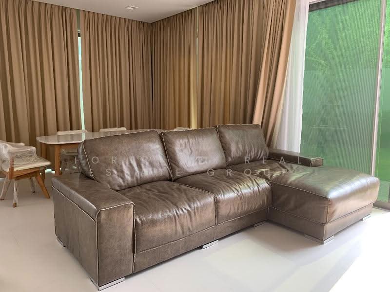 Private Nirvana Residence : ไพรเวท เนอวานา เรสซิเดนซ์, กรุงเทพ, โยธินพัฒนา 7 แยก 2, คลองจั่น, บางกะปิ, กรุงเทพ, 265 ตร.ม., บ้านเดี่ยว ขาย, โดย Forty-Six Real Estate Group, 500516364 - DDproperty.com
