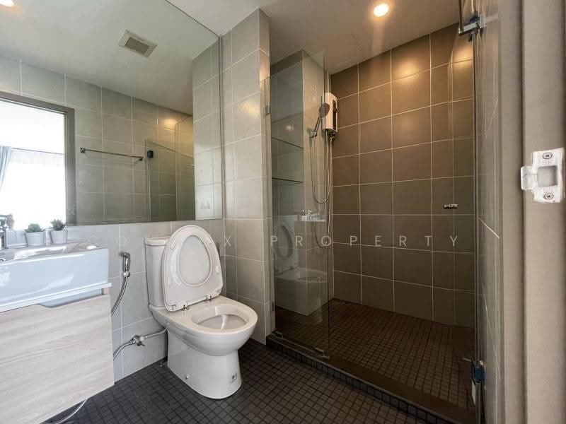 IDEO O2 Bangna, Bangkok, 195 Sanphawut Road, Bang Na Tai, Bang Na, Bangkok, 1 Bedroom, 33 sqm, Condo For Rent, by Connex Property, 500516365 - DDproperty.com