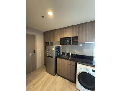 For Rent - IDEO Mobi Sukhumvit Eastpoint, Bangkok