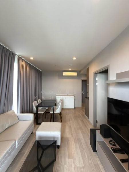 IDEO Mobi Sukhumvit Eastpoint, กรุงเทพ, Sukhumvit Road, บางนา, กรุงเทพ, 54 ตร.ม., คอนโด ให้เช่า, โดย Connex Property, 500516366 - DDproperty.com
