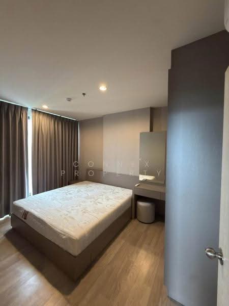 IDEO Mobi Sukhumvit Eastpoint, กรุงเทพ, Sukhumvit Road, บางนา, กรุงเทพ, 54 ตร.ม., คอนโด ให้เช่า, โดย Connex Property, 500516366 - DDproperty.com