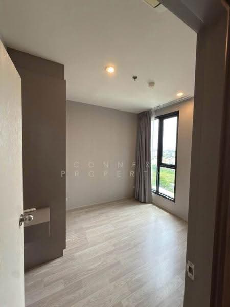 IDEO Mobi Sukhumvit Eastpoint, Bangkok, Sukhumvit Road, Bang Na, Bangkok, 2 Bedrooms, 54 sqm, Condo For Rent, by Connex Property, 500516366 - DDproperty.com