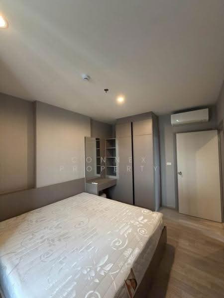 IDEO Mobi Sukhumvit Eastpoint, Bangkok, Sukhumvit Road, Bang Na, Bangkok, 2 Bedrooms, 54 sqm, Condo For Rent, by Connex Property, 500516366 - DDproperty.com